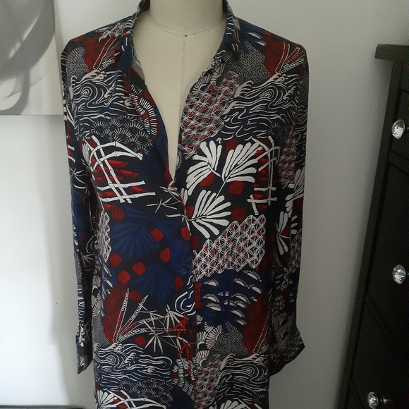 H&M Long Top - Picture 5 of 5